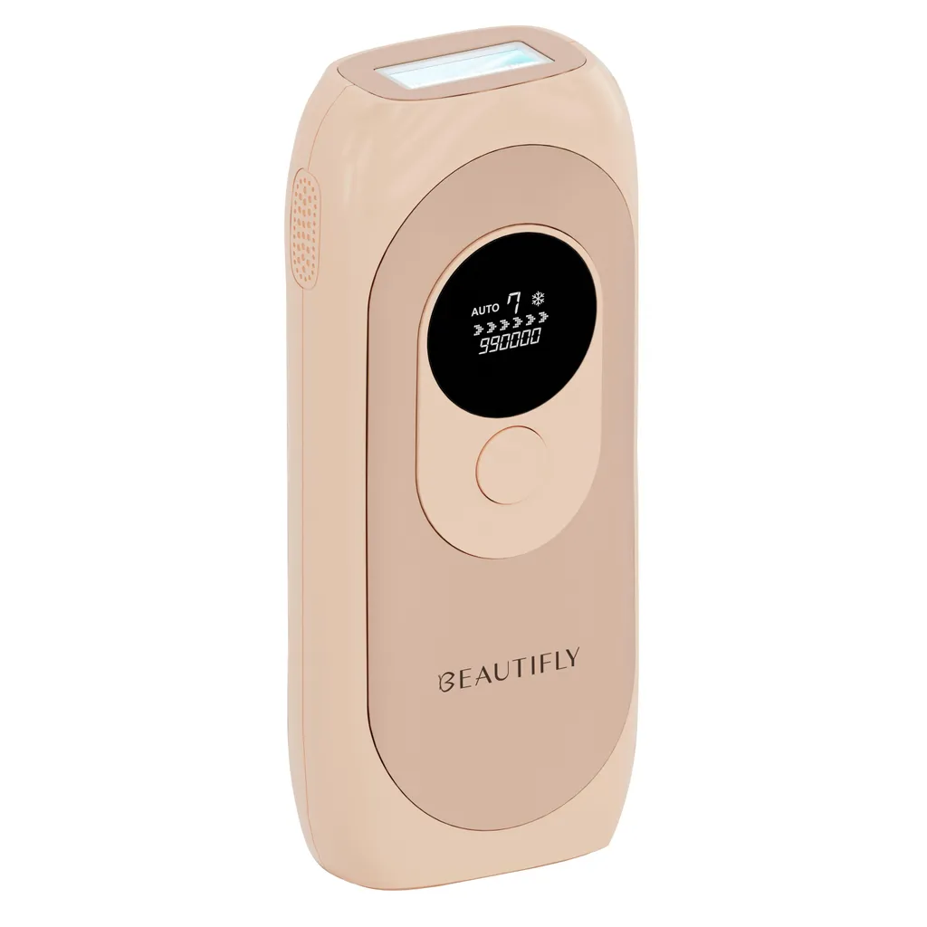 Laser Cosmétique LumiThera de Beautifly : Technologie Anti-Âge et Éclat