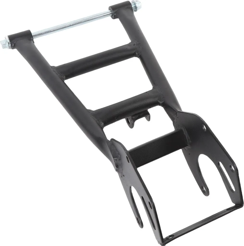 Cadre de culbuteur arrière robuste pour mini quad ATV roues de 6 à 7 puces