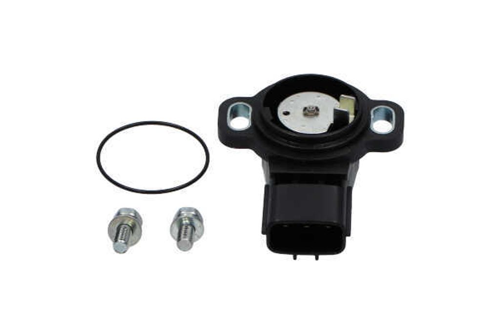 KAVO PARTS ETP-4501 Drosselklappenpotentiometer für MAZDA 323 F VI (BJ) DEMIO (DW) PREMACY (CP) 626 V Hatchback (GF) 626 V (GF) FAMILIA VI (BJ)