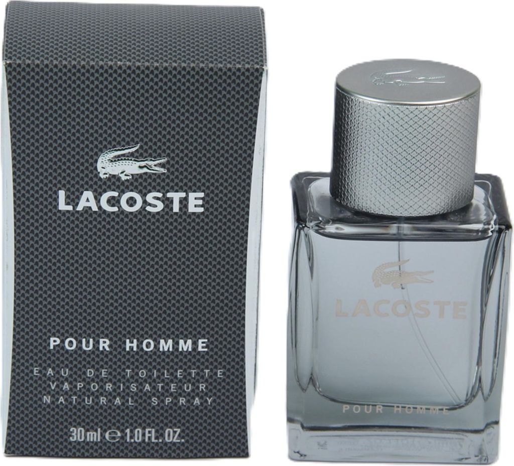 Lacoste Pour Homme Woda toaletowa 30ml