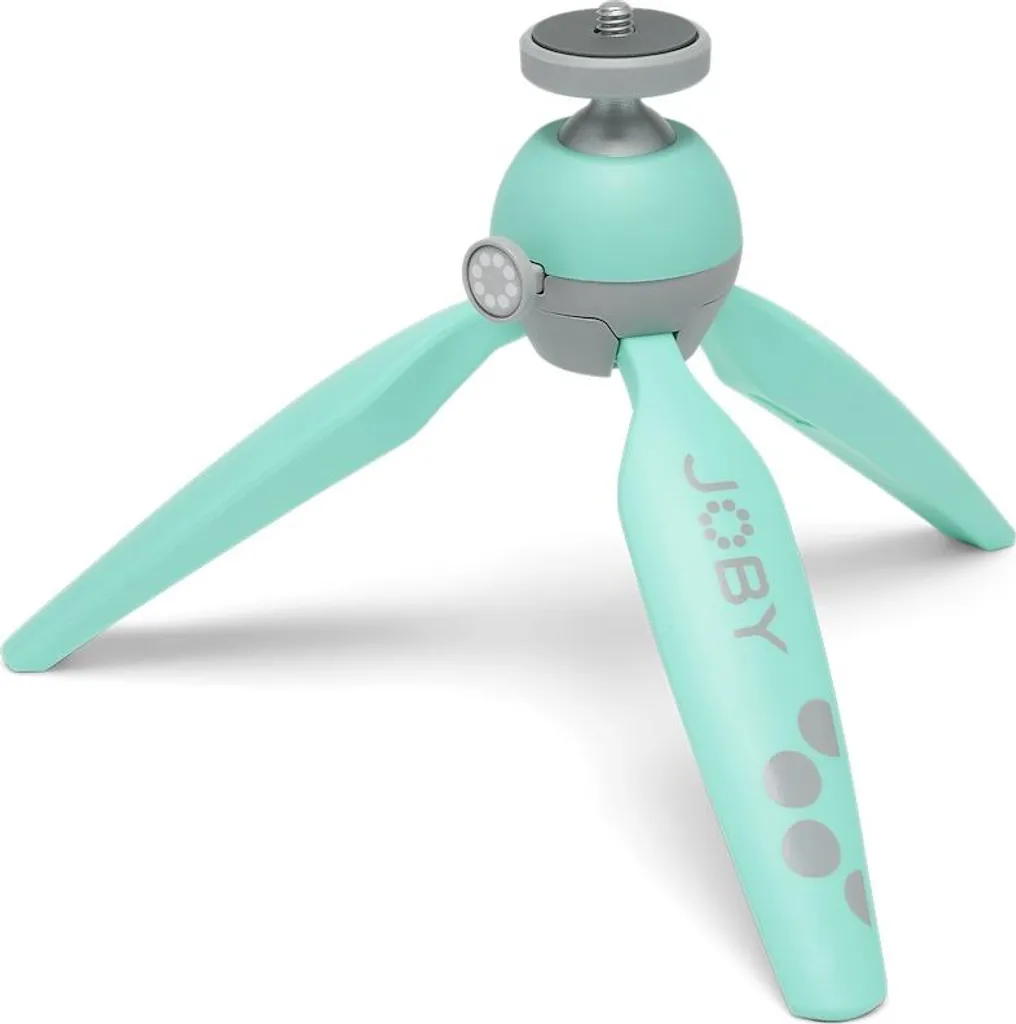 Fotocamere digitali/film Joby JB01874-BWW treppiede con 3 gambe