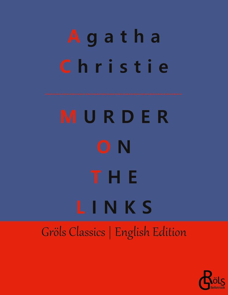 The Murder on the Links
