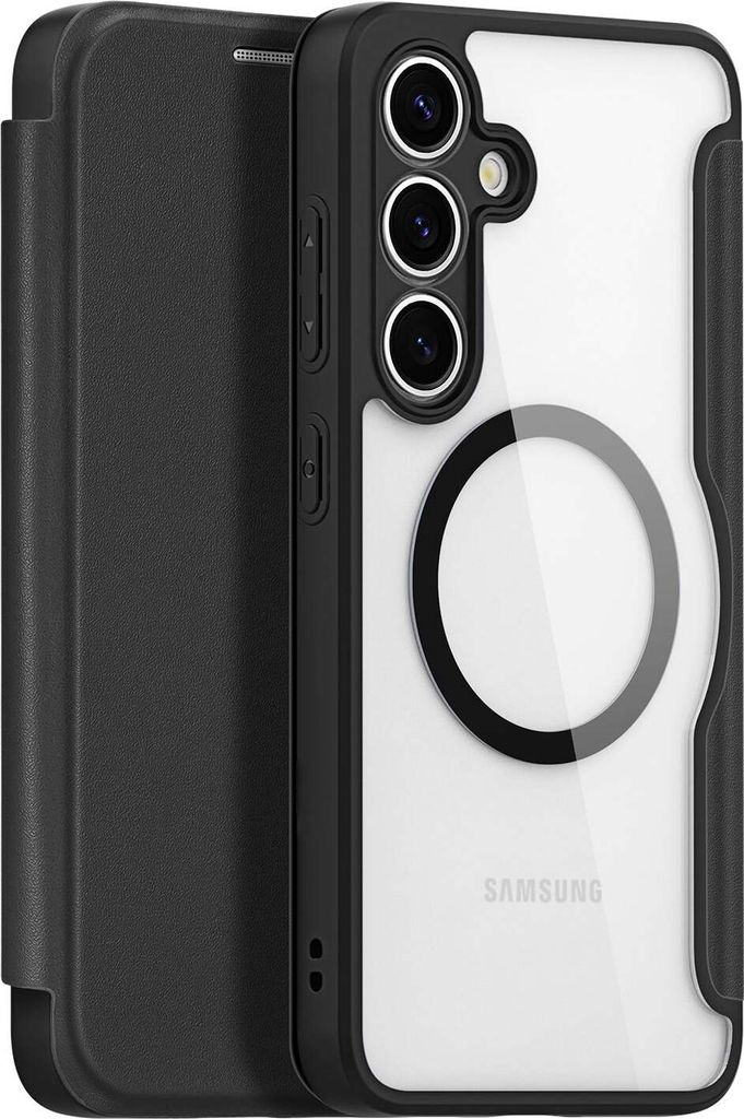 Dux Ducis Skin X Pro Hülle für Samsung Galaxy S25+ mit Produktbild 