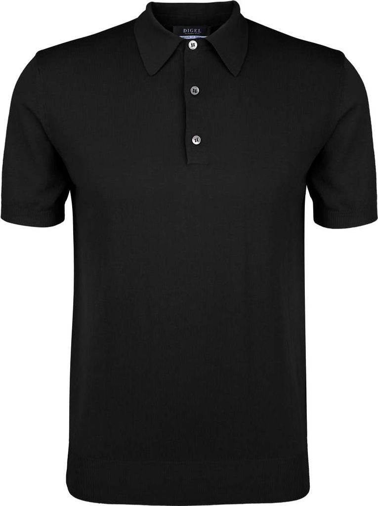 DIGEL Damy 1/2 10 schwarz M