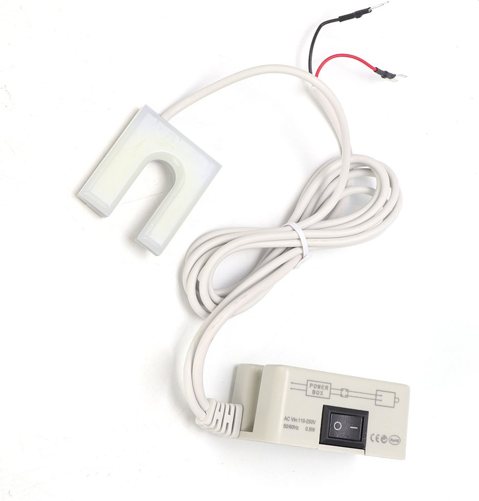 Stolová lampa, stolová lampa, stolová LED lampa, stolová Obrázok produktu 