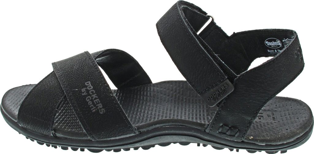 Dockers by Gerli 56EI201630101 (38/allblack) Produktbild 