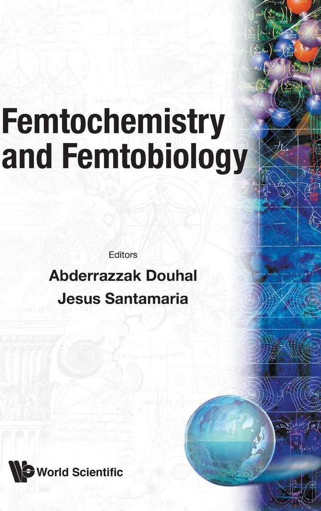 Femtochemistry & Femtobiology