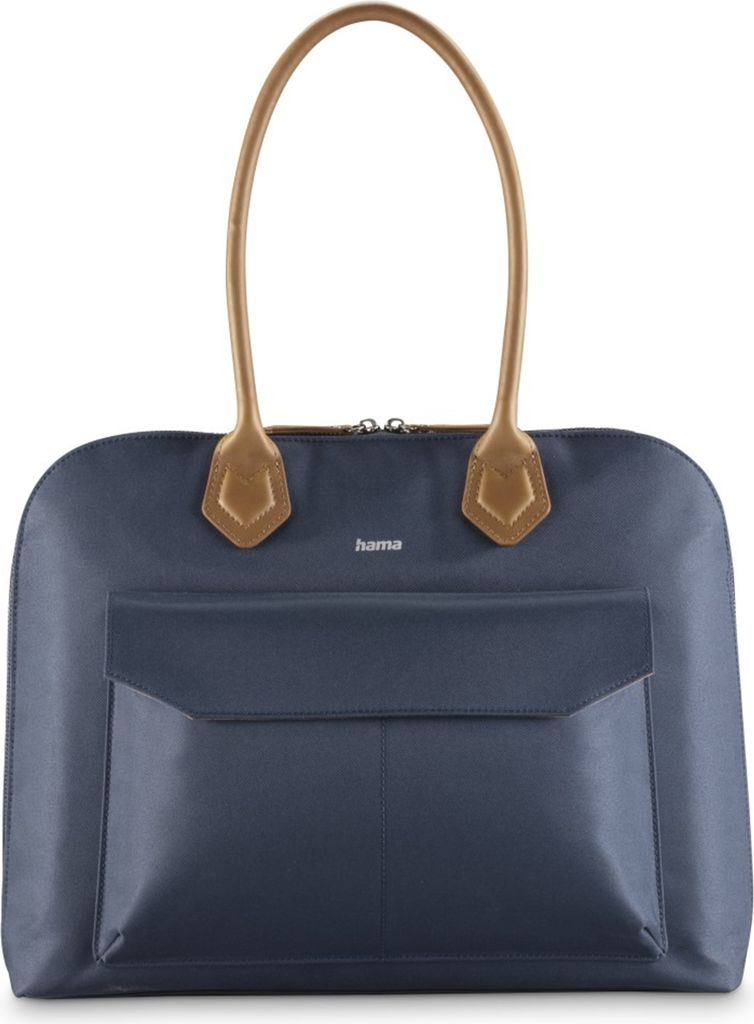 Hama Laptop-Tasche Fabulous, bis 16,2" Produktbild 