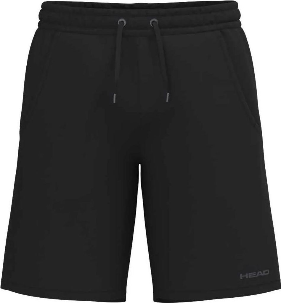 Head Racket Club Original Kurze Hose Schwarz M Herren Schwarz M