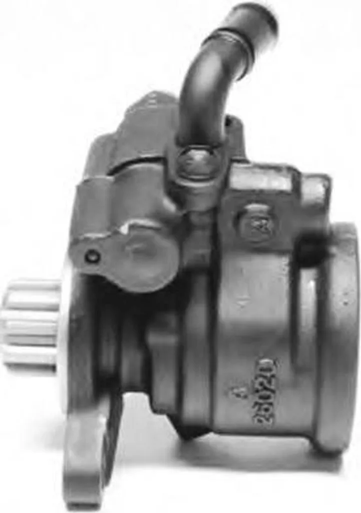 Réparer la direction assistée du Land Cruiser avec la pompe PI1119