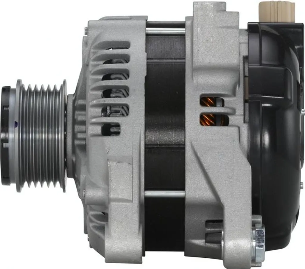 Alternateur 100A Neuf Haute Performance pour Moteur Diesel et Essence