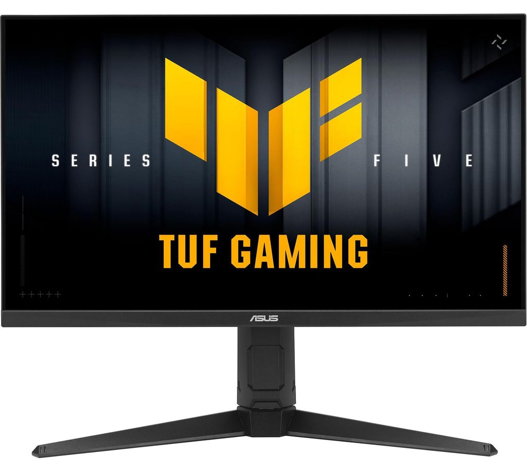 ASUS TUF Gaming VG279QM5A - 27 Zoll Full HD Monitor Produktbild 