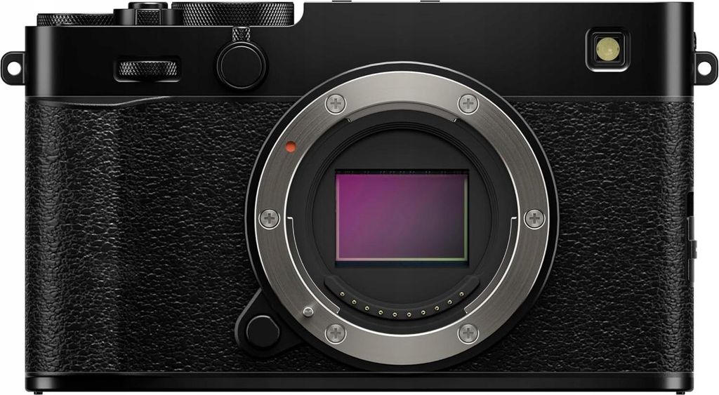 Fujifilm X -E5 Gehäuse MILC Gehäuse 40,2 MP X-Trans CMOS 5 Produktbild 
