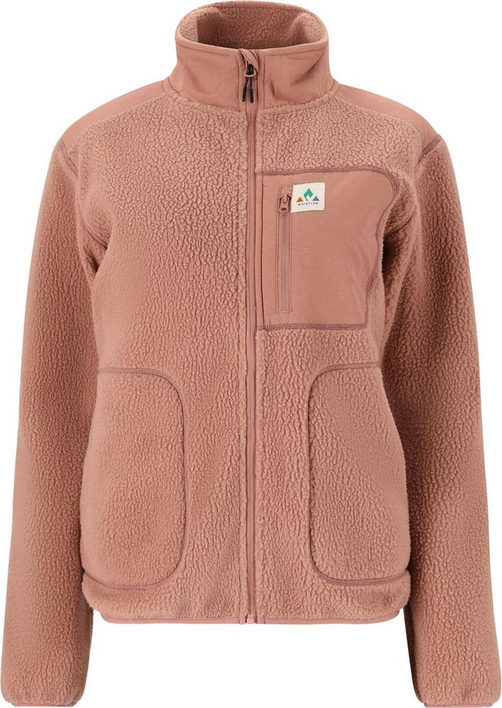 Whistler Felis W Teddy Jacket 38 Produktbild 