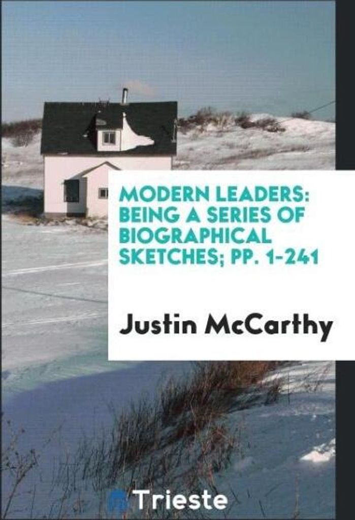 Modern Leaders