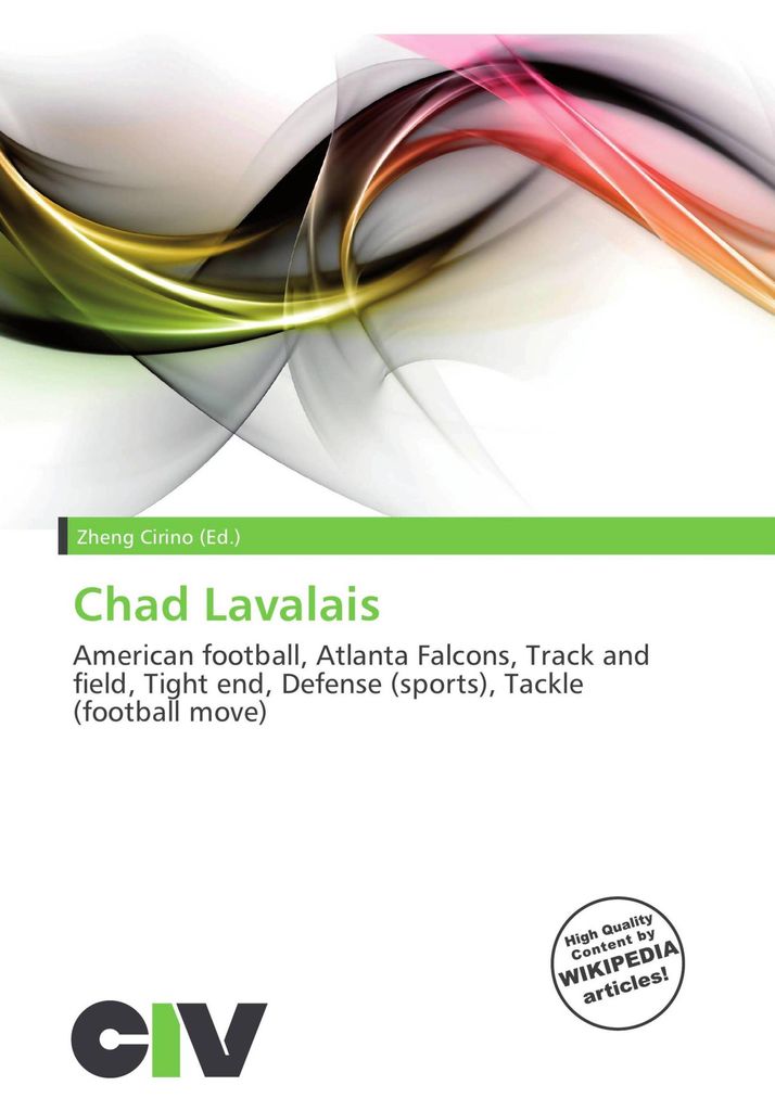 Chad Lavalais