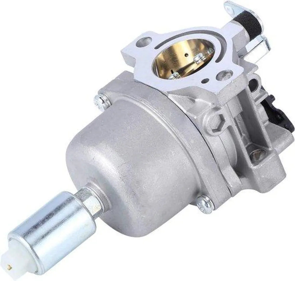 Carburateur Briggs & Stratton 795873 pour moteur de tondeuse autoportée