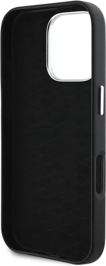 BMW iPhone 16 Pro Max Hard Case - M Collection Metal Wrapped - 7