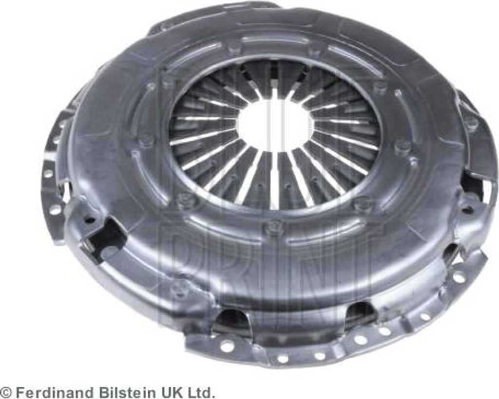 BLUE PRINT ADG032101N Kupplungsdruckplatte OE 4130023560 kompatibel mit i30, Ceed, Cerato, Proceed