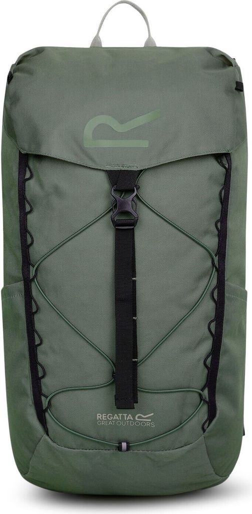 Regatta Survivor 5 25L Rucksack, Farbe:Oliv