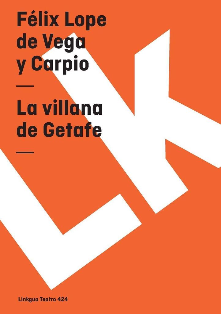 La villana de Getafe