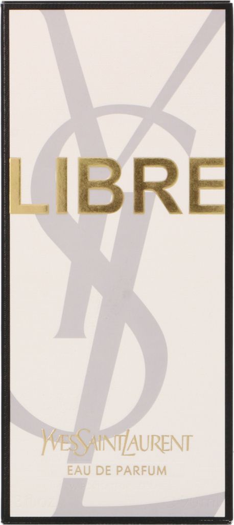 Yves Saint Laurent Libre Eau de Parfum 90 ml Produktbild 19