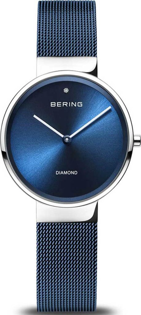 Bering 14531-309 Damenuhr Classic 31mm 3ATM