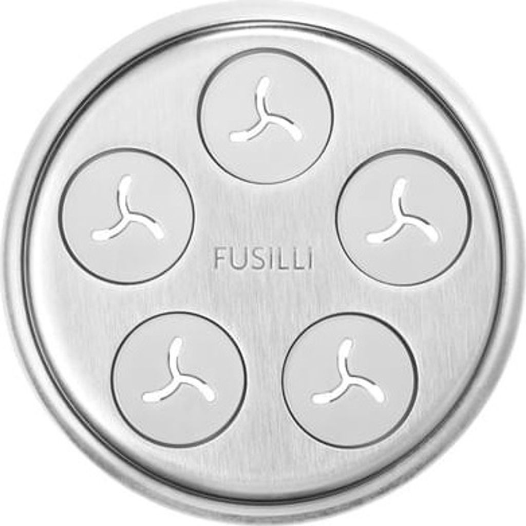 Przystawka do makaronu KitchenAid 5KSMPEXTA z 6 wkładkami Zdjęcie produktu 3