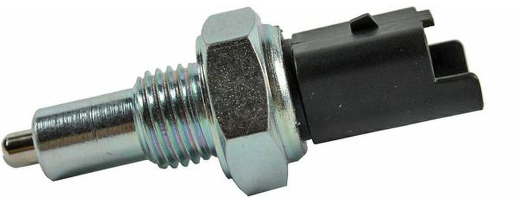 Schakelaar achterlicht, 2-polig, M 14x1,5, METZGER, Productafbeelding 