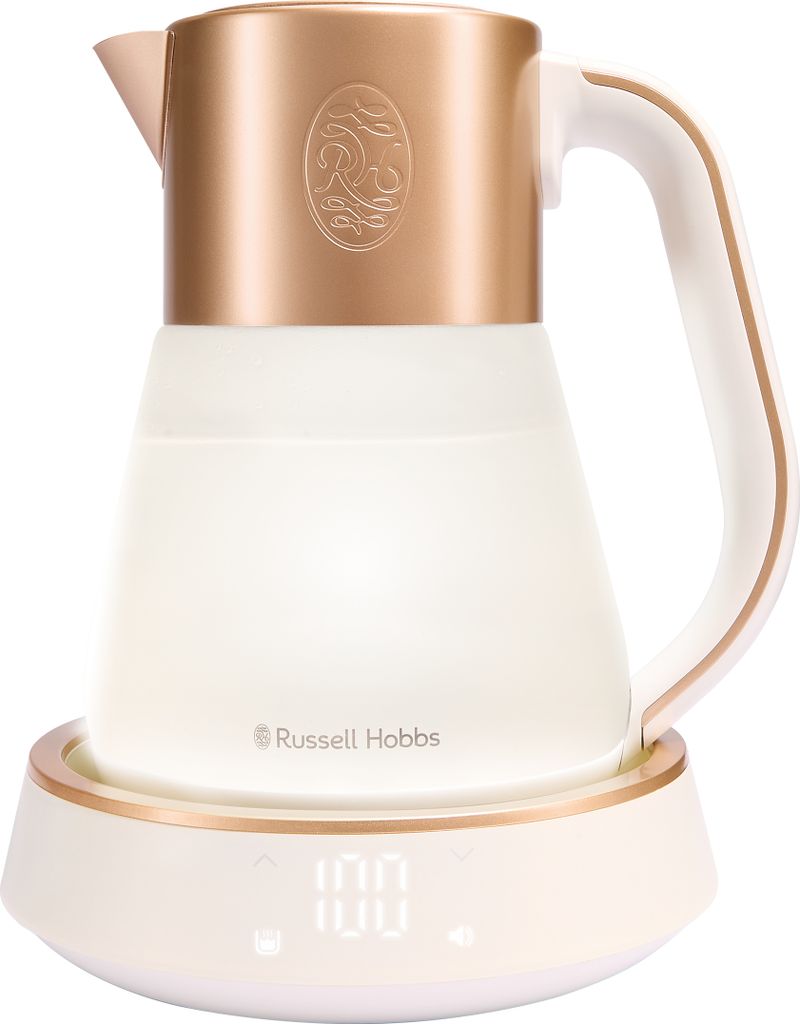 Rychlovarná konvice Russell Hobbs Calm Kettle 27450-70, Obrázek produktu 