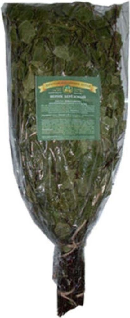 Birkenreisig ca. 55-60cm Birkenquast Wenik Sauna Banja Produktbild 