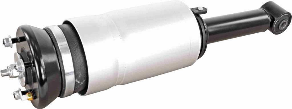 VEMO V48-50-0014 Luftfederbein Stoßdämpfer Vorne für LAND ROVER Range Rover Sport (L320) Discovery IV (L319) Discovery III (L319) DISCOVERY IV VAN