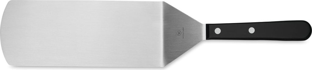 Wüsthof Palette abgewinkelt / Spatula Zubehör / Equipment 20 cm 9195092020 – EAN 4002293106397 – Art.-Nr. 2023063357