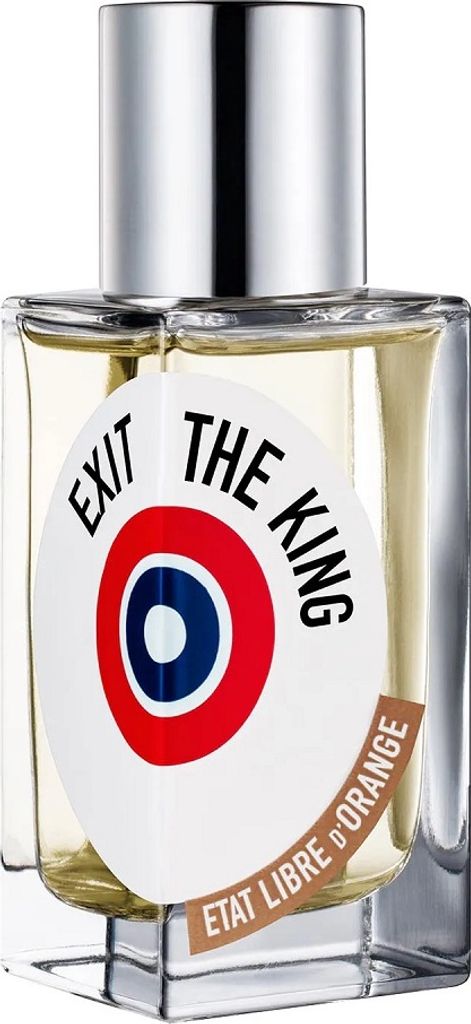 Etat Libre d'Orange Exit The King woda perfumowana unisex Zdjęcie produktu 