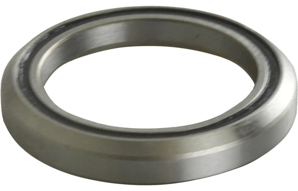 Roulement de direction intégré Deda bas 1 1/4 format 46.9x34.1x7 mm 45/45