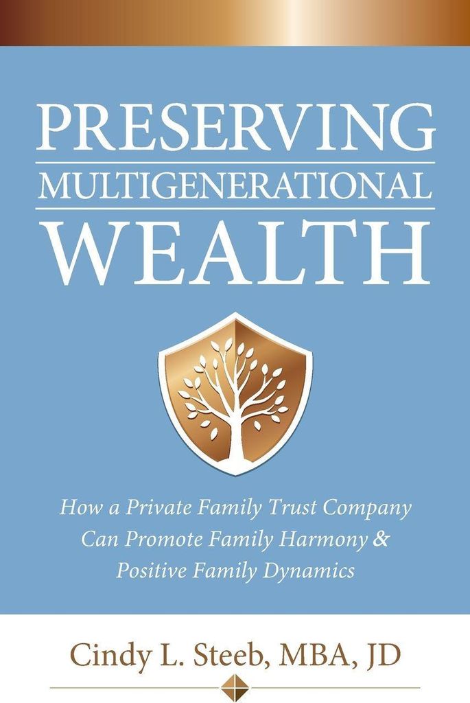 Preserving Multigenerational Wealth