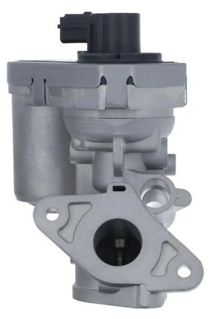 Vanne EGR anti-encrassement pour Ford Transit Mk6 résout perte puissance