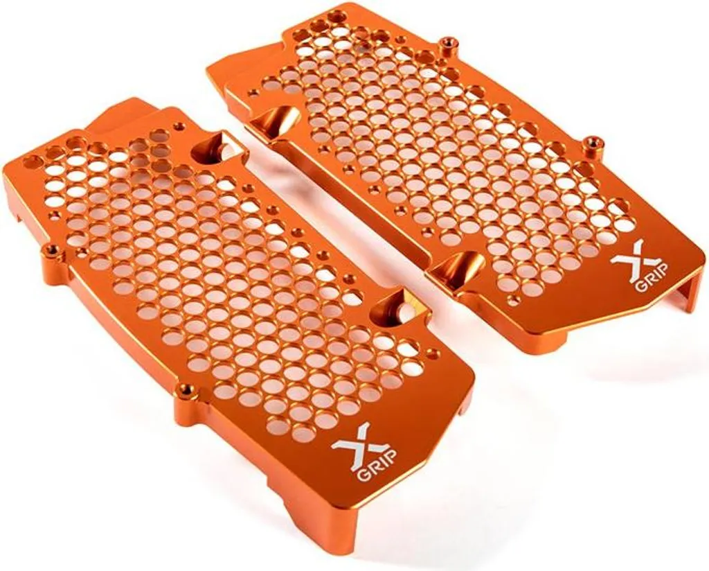 Evitez la Casse avec la Protection Radiateur XG-2216 signée X-Grip