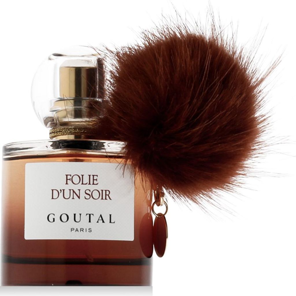 Annick Goutal Folie D'un Soir eau de parfum per donna 50 ml Immagine del prodotto 