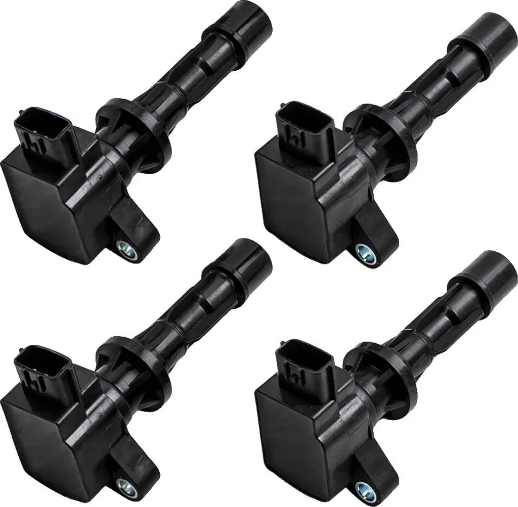 Bobines d'allumage pour réparation moteur et suppression des ratés essence