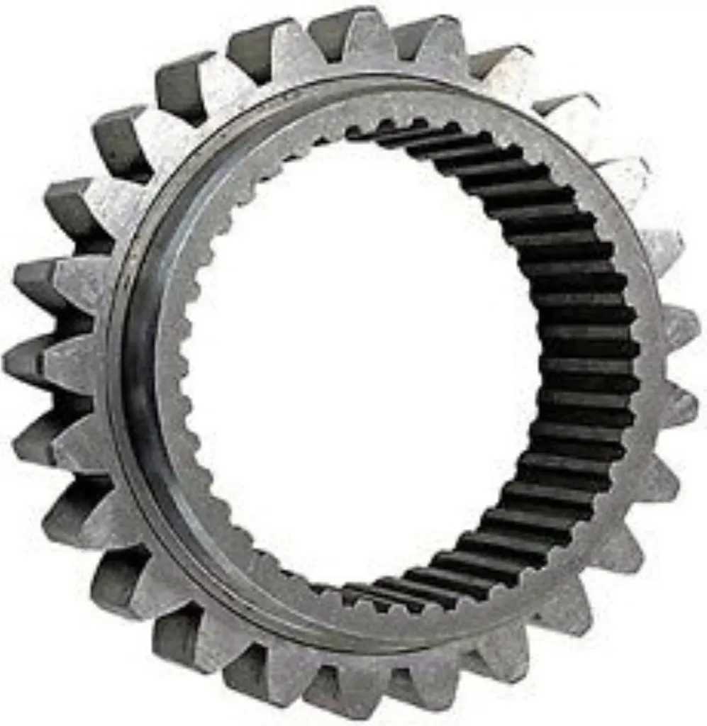 Accouplement de pompe à huile 15121-56030 en acier forgé Land Cruiser