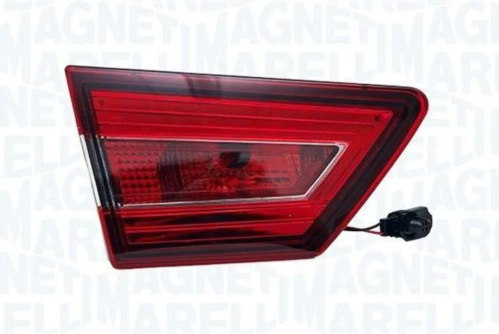 712205251120 Magneti Marelli Fanale Posteriore Interno SX Clio IV OE 265552424R