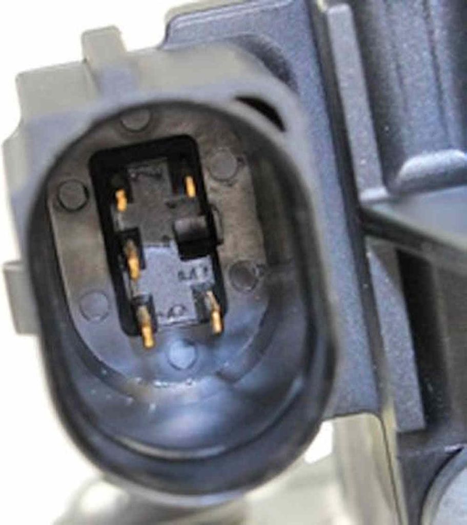 METZGER 0892518 AGR Kühler für OPEL Corsa D Schrägheck Produktbild 