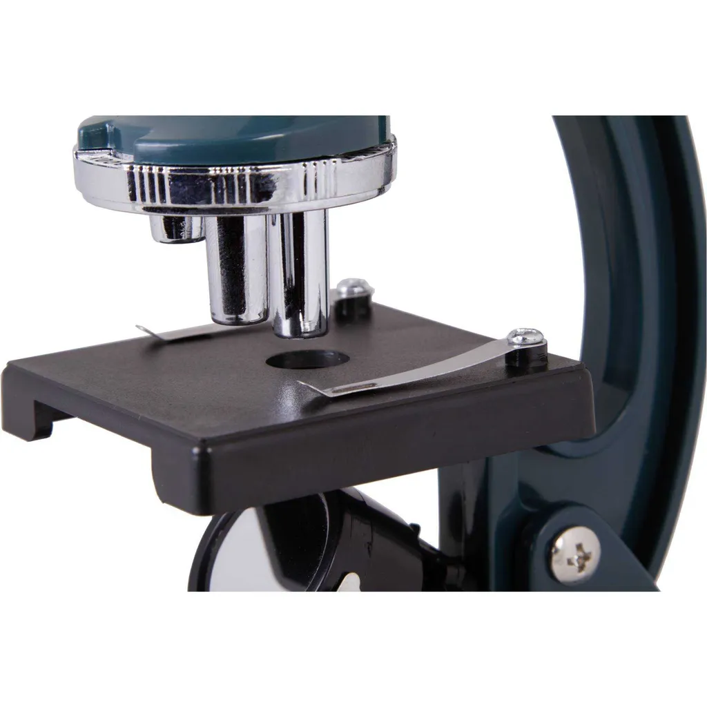 Microscope Levenhuk LabZZ M1 pour Enfant avec Kit d'Expériences Inclus - 6