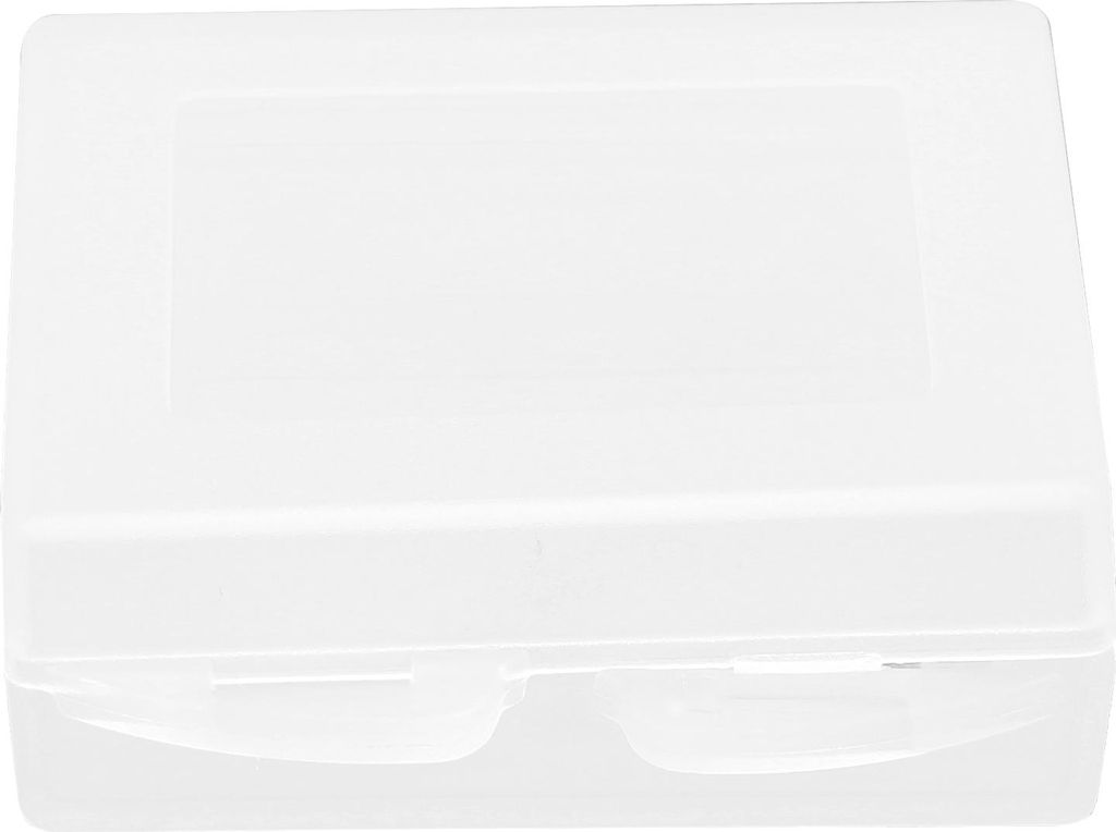 Telesin -Kamera -Batterie -Schutzbox Hülle für GoPro 9 Sportarten