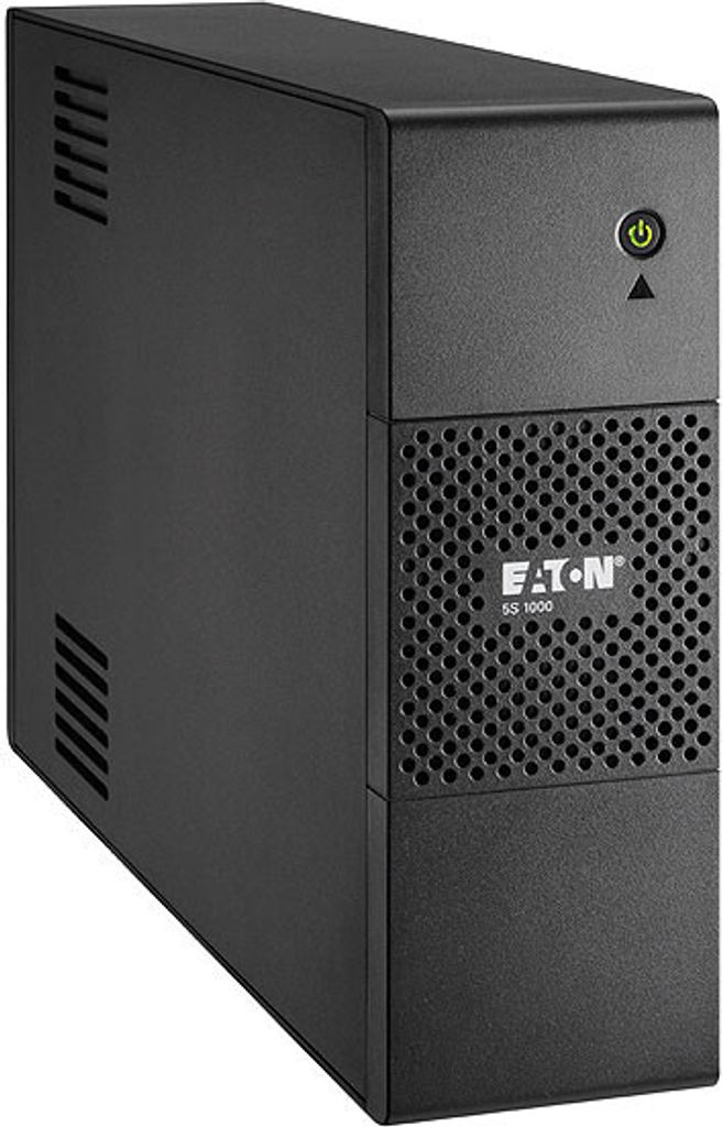 Eaton 5S 1500i, 1,5 kVA, 900 W, 175 V, 275 V, 50/60 Hz, 230 Obrázok produktu 