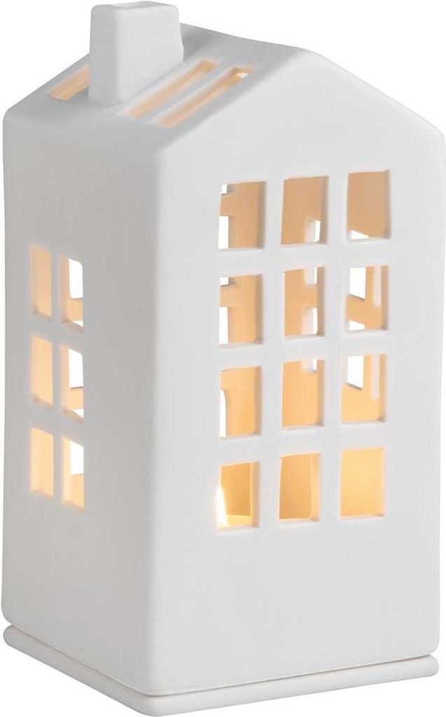 Räder Mini Lichthaus Rathaus 6x6x12,5cm Obrázok produktu 