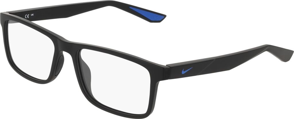 Nike NIKE 7416 Matte black 57/18/145 Herren Brillen