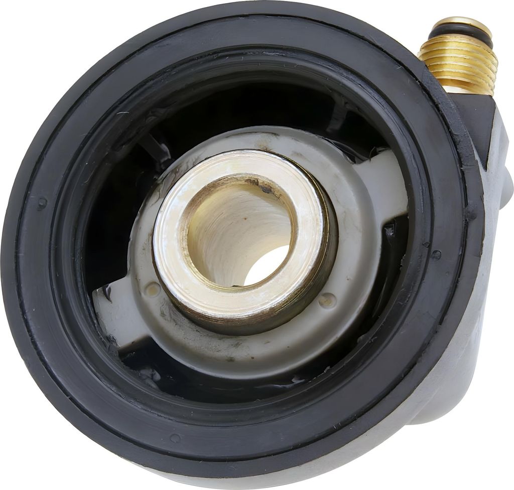 101_Octane Tachoantrieb 12mm kompatibel mit Derbi Senda Supermoto, X-Treme, X-Race, Gilera SMT (17 Zoll)