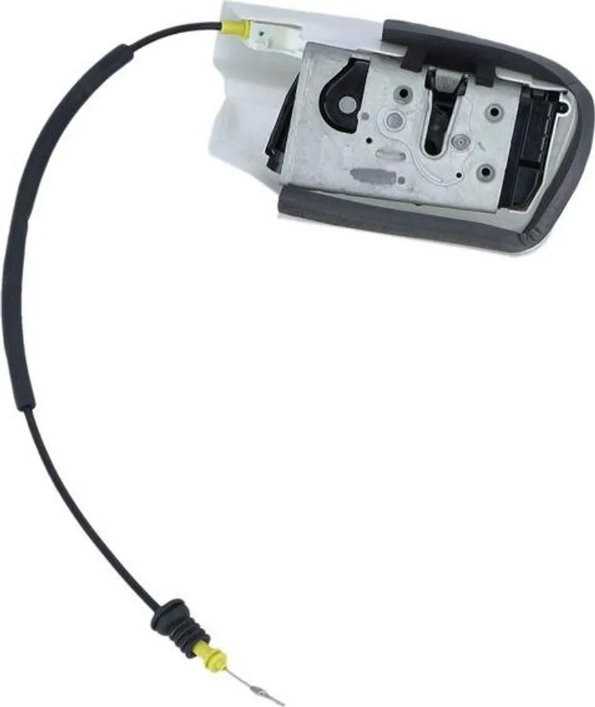Mécanisme de verrouillage de porte NRF pour Tesla Model S et Model X